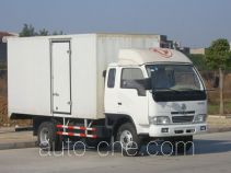 Dongfeng box van truck EQ5047XXYG16D3AC