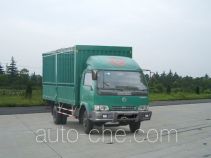 Dongfeng stake truck EQ5048CCQ40D3AC