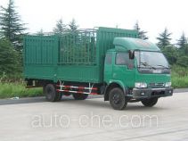 Dongfeng stake truck EQ5048CCQG40D3AC