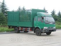 Грузовик с решетчатым тент-каркасом Dongfeng EQ5048CCQG40D3AC