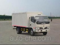 Dongfeng box van truck EQ5048XXY20D1AC