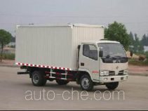 Dongfeng box van truck EQ5048XXY20D3