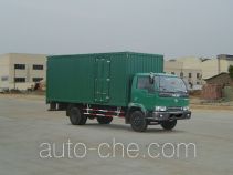 Dongfeng box van truck EQ5048XXY40D3AC