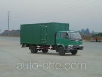 Dongfeng box van truck EQ5048XXYG40D3AC