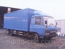 Dongfeng box van truck EQ5048XXYG40D4