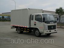 Dongfeng box van truck EQ5048XXYG4AC
