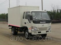 Dongfeng box van truck EQ5048XXYGAC