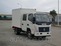 Dongfeng box van truck EQ5048XXYN4AC