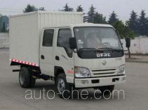 Dongfeng box van truck EQ5048XXYNAC