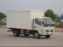 Dongfeng box van truck EQ5049XXY20D1AC