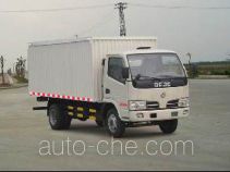 Dongfeng box van truck EQ5049XXY20D3AC