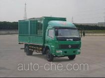 Грузовик с решетчатым тент-каркасом Dongfeng EQ5050CCQ12D3AC