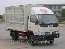 Dongfeng stake truck EQ5050CCQ14DCAC