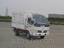 Грузовик с решетчатым тент-каркасом Dongfeng EQ5050CCQ20D4AC