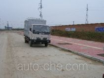 Dongfeng stake truck EQ5050CCQ34D4AC