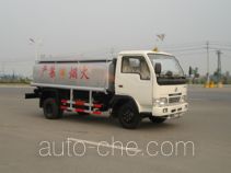 Dongfeng fuel tank truck EQ5050GJYGT