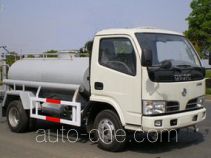 Поливальная машина (автоцистерна водовоз) Dongfeng EQ5050GPSE20D2