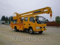 Dongfeng aerial work platform truck EQ5050TGZN20D3AC