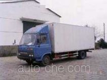 Dongfeng box van truck EQ5050XXY