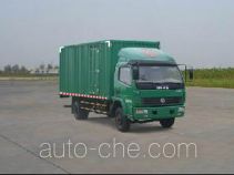 Dongfeng box van truck EQ5050XXY12D3AC