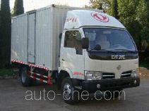 Dongfeng box van truck EQ5050XXY14DCAC