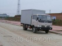 Dongfeng box van truck EQ5050XXY33D3