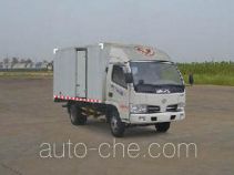 Dongfeng box van truck EQ5050XXY35D5AC