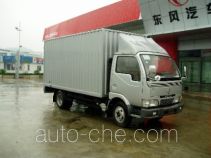 Dongfeng box van truck EQ5050XXY47D2AC
