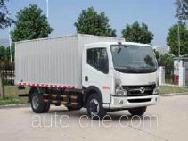 Dongfeng box van truck EQ5050XXY4BDDAC