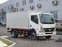 Dongfeng box van truck EQ5050XXY4BDEAC