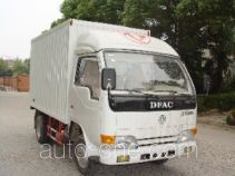 Dongfeng box van truck EQ5050XXY51D3BL