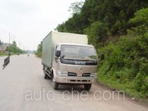 Фургон (автофургон) Dongfeng EQ5050XXY51DAC
