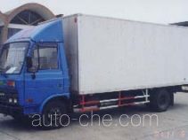 Dongfeng box van truck EQ5050XXY5D2