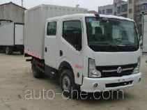 Dongfeng box van truck EQ5050XXYD29DDAC