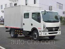 Dongfeng box van truck EQ5050XXYD4BDDAC