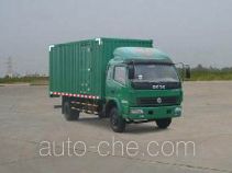 Dongfeng box van truck EQ5050XXYG12D3AC