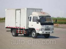 Dongfeng box van truck EQ5050XXYG20D3AC