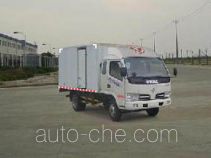 Dongfeng box van truck EQ5050XXYG20D4AC