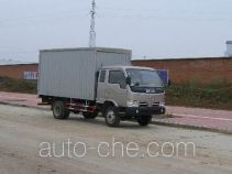 Dongfeng box van truck EQ5050XXYG33D3