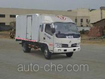 Dongfeng box van truck EQ5050XXYG35D5AC