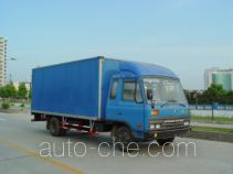 Dongfeng box van truck EQ5061XXYG3AC