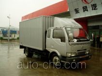 Dongfeng box van truck EQ5031XXYG47DAC