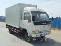 Dongfeng box van truck EQ5050XXYG51D3BL