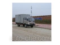 Dongfeng box van truck EQ5050XXYG51DAC