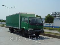 Dongfeng box van truck EQ5040XXYG5AD1A