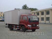 Dongfeng box van truck EQ5050XXYGZ1