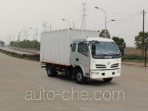 Dongfeng box van truck EQ5050XXYL8BDCAC