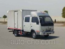 Dongfeng box van truck EQ5050XXYN20D3AC