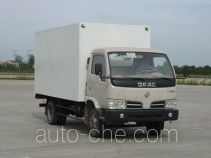 Dongfeng box van truck EQ5051XXY35D3AC