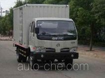 Dongfeng box van truck EQ5051XXY35DCAC